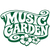 Music garden  - Home
